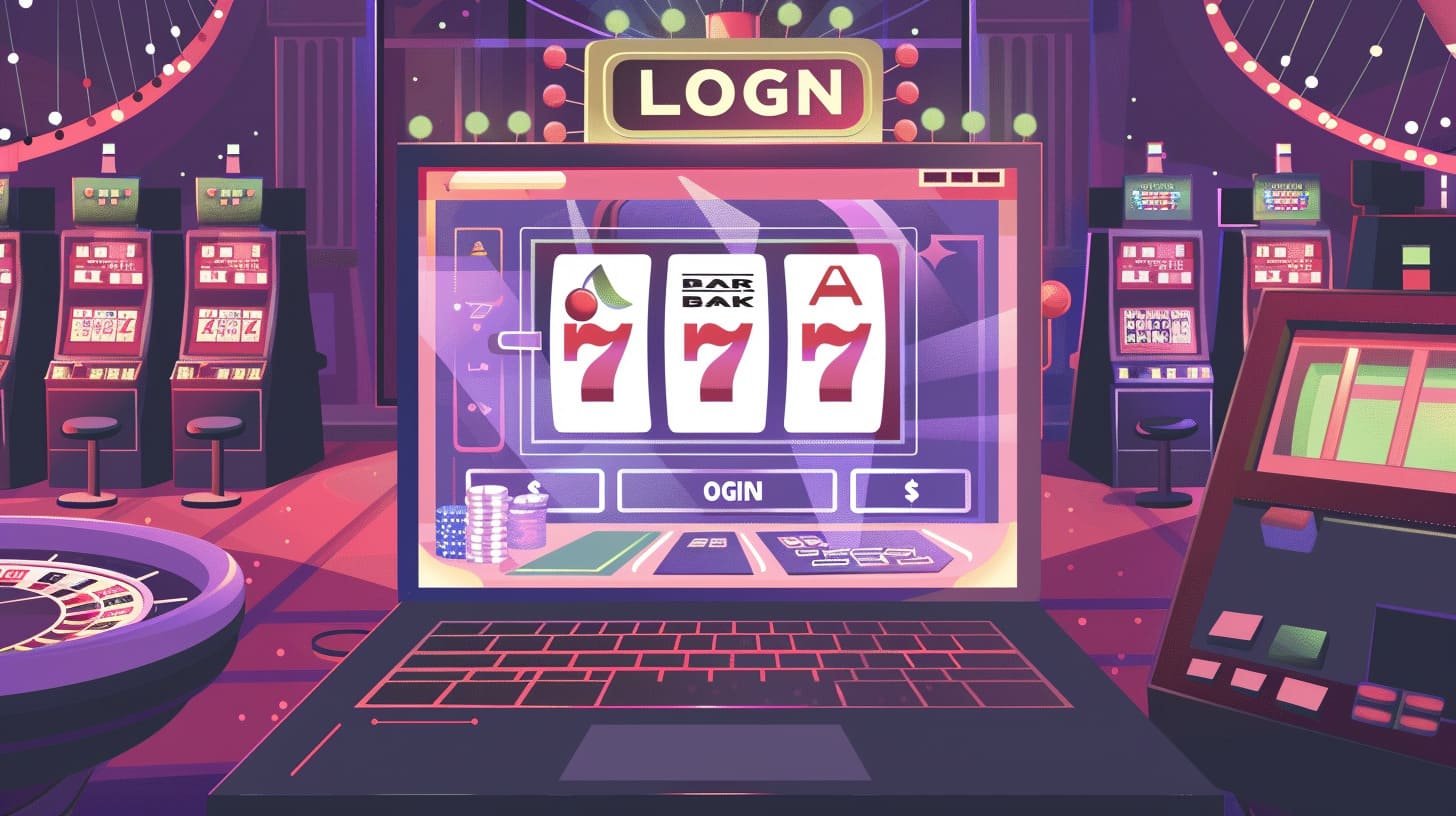 Layar deposit dan metode pembayaran poinslot